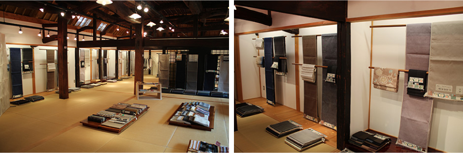 男も女も男もの展イメージ